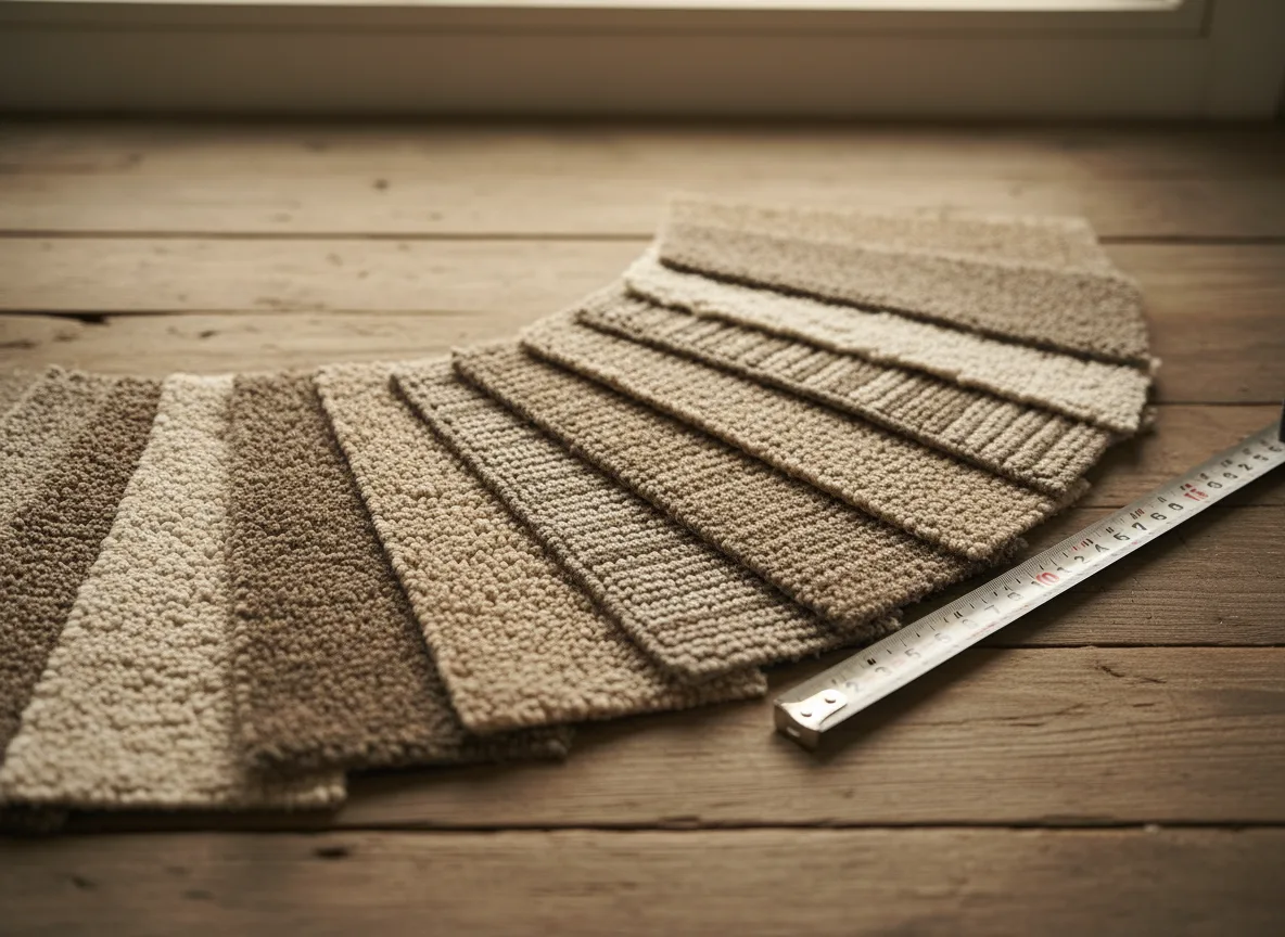 Carpet Installation Amber, OK FAQs